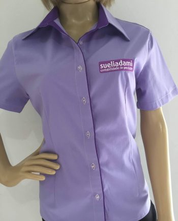 Camisete Social Tricoline Ibiza