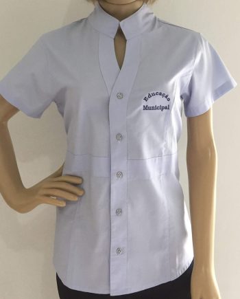 Camisete Social Tecido Work Class