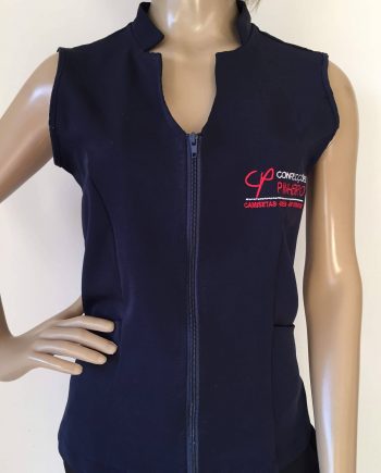 Camisete Social Tecido TWO WAY