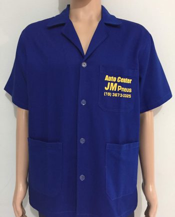 Jaleco Brim